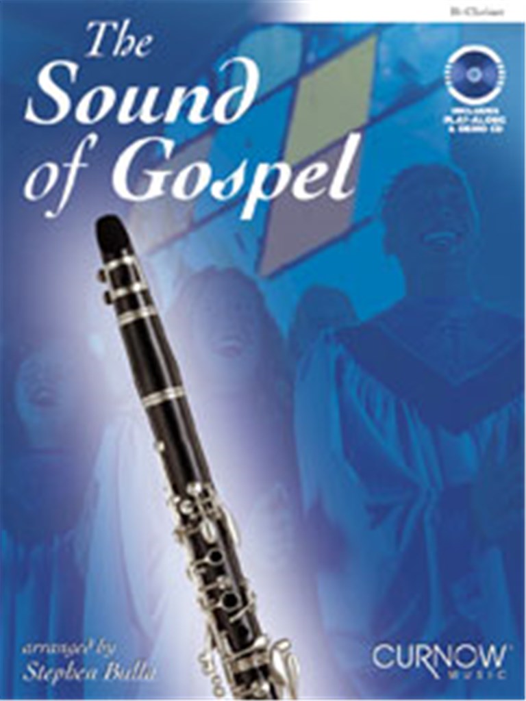 The Sound of Gospel